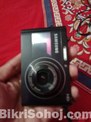 samsong camera